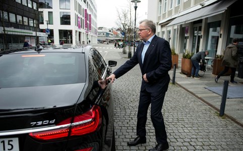 Febermåling Febermåling